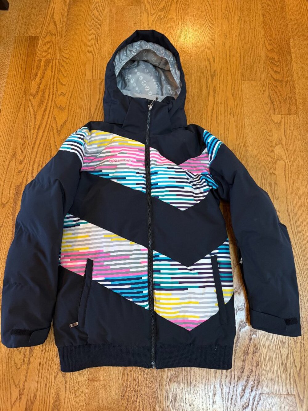 Sunice Ski/Snow Winter Jacket